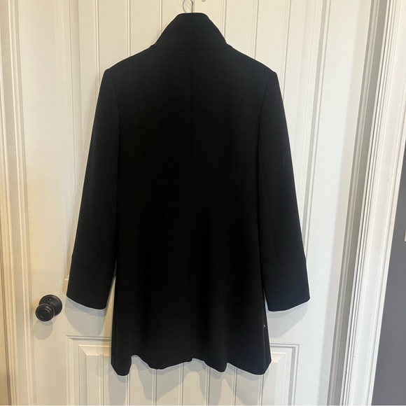 Long formal jacket - Picture 4 of 8